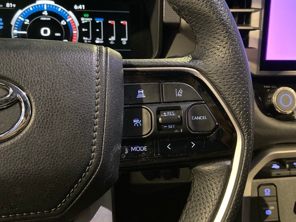 2023 Toyota Tundra Hybrid Limited San Antonio TX