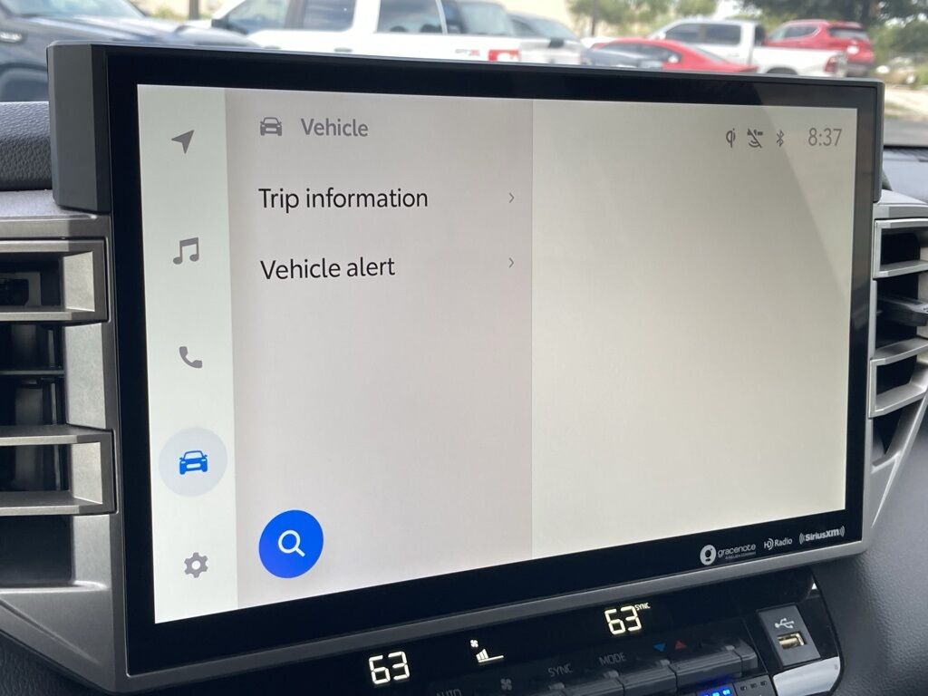 2023 Toyota Tundra Hybrid Limited San Antonio TX