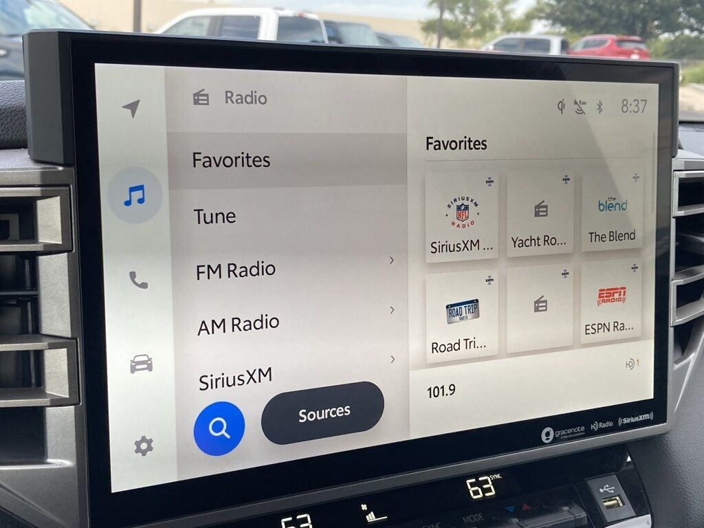 2023 Toyota Tundra Hybrid Limited San Antonio TX