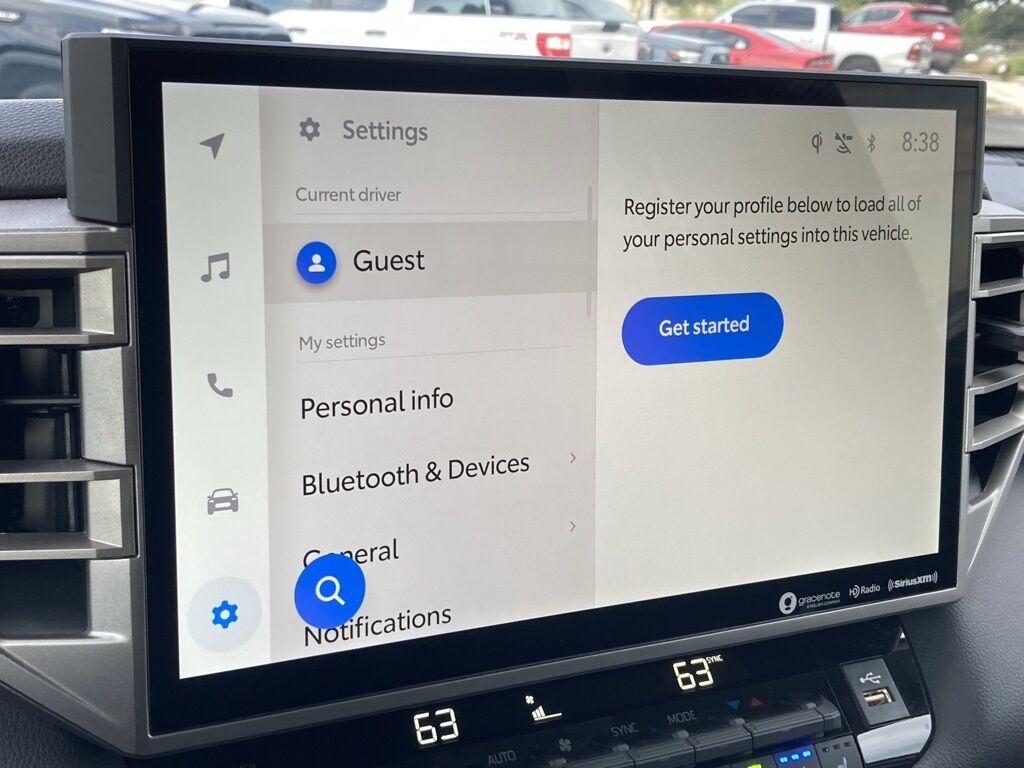 2023 Toyota Tundra Hybrid Limited San Antonio TX