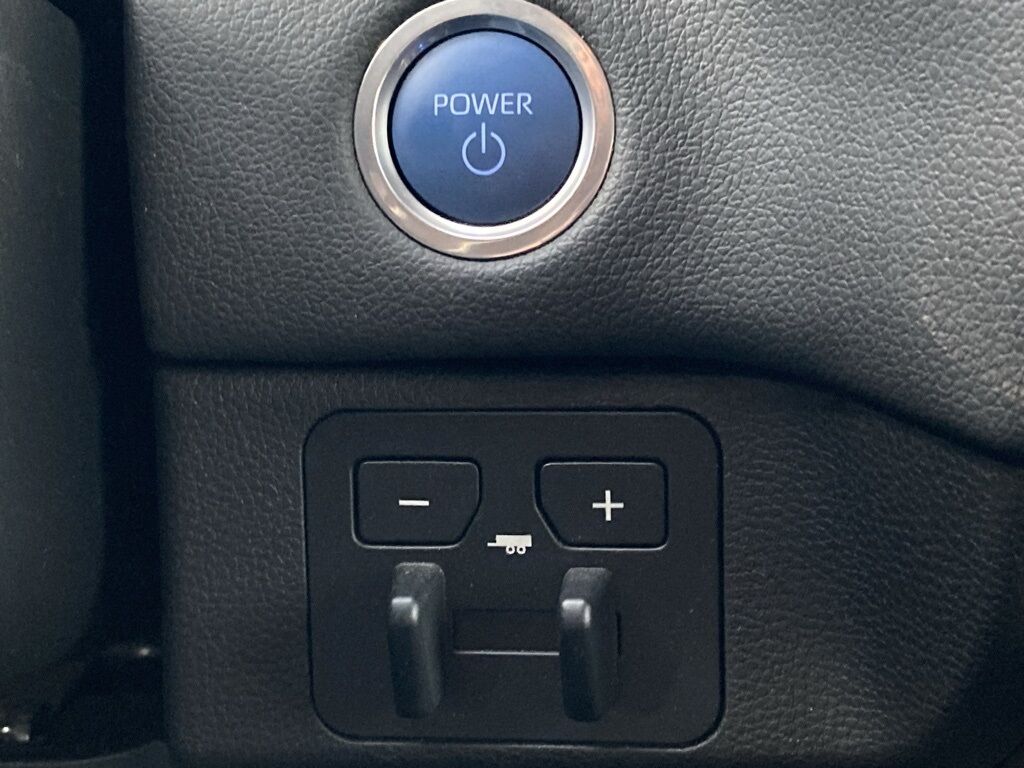 2023 Toyota Tundra Hybrid Limited San Antonio TX