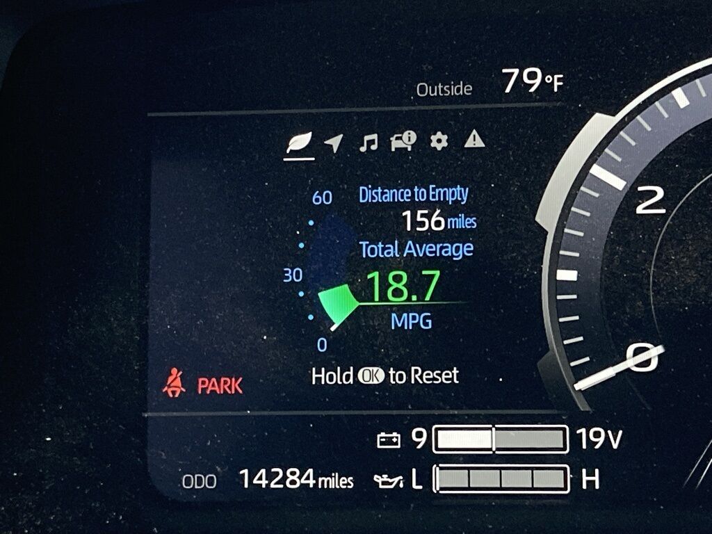2023 Toyota Tundra Hybrid Limited San Antonio TX