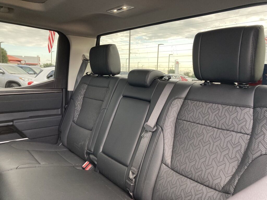 2023 Toyota Tundra Hybrid Limited San Antonio TX