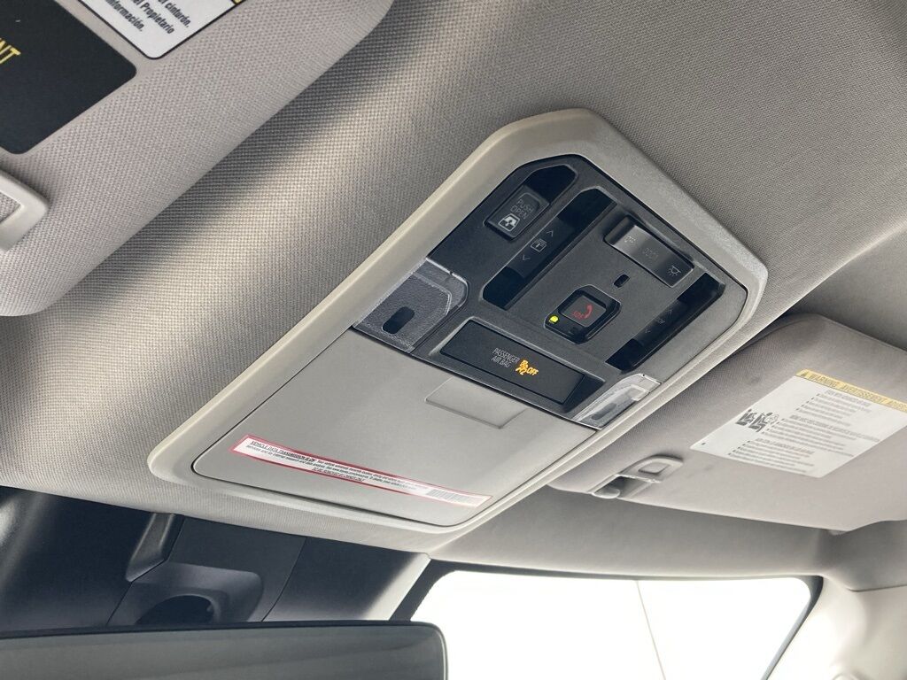 2023 Toyota Tundra Hybrid Limited San Antonio TX