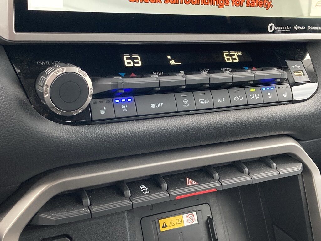 2023 Toyota Tundra Hybrid Limited San Antonio TX