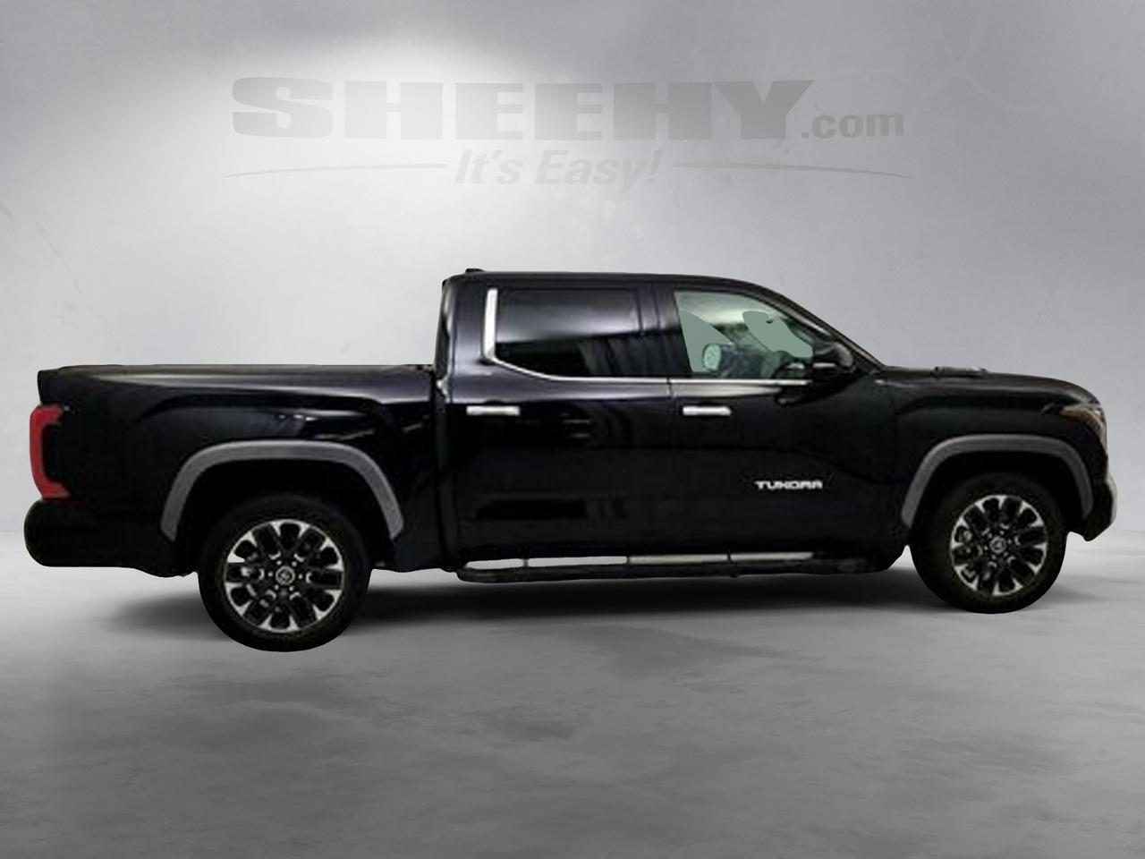 2023 Toyota Tundra Hybrid Limited Laurel MD