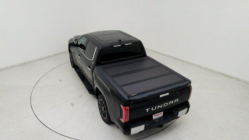 2023 Toyota Tundra Hybrid Limited Laurel MD