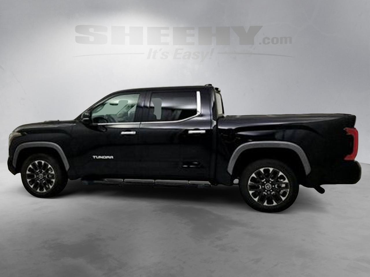 2023 Toyota Tundra Hybrid Limited Laurel MD
