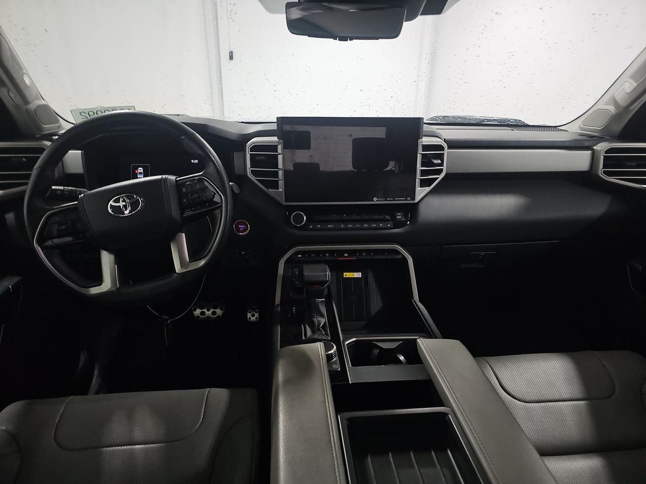 2023 Toyota Tundra Hybrid Limited Stafford VA