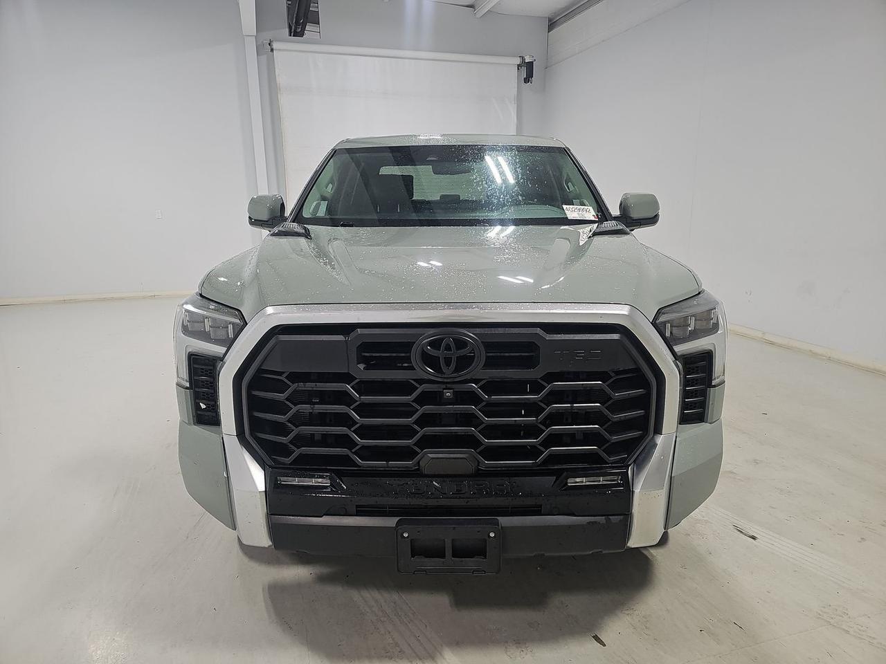 2023 Toyota Tundra Hybrid Limited Stafford VA