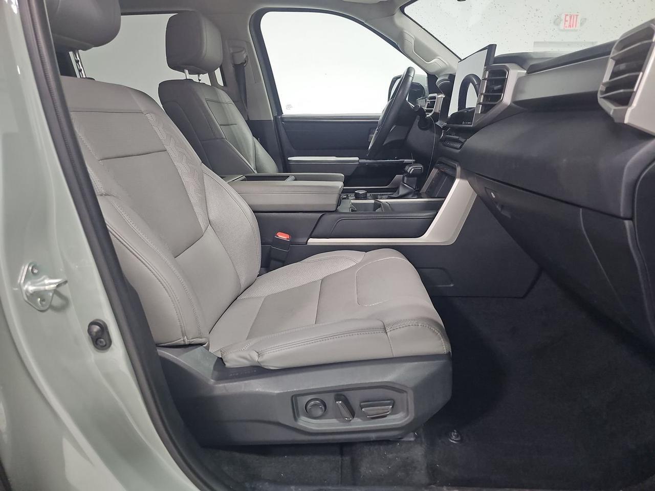 2023 Toyota Tundra Hybrid Limited Stafford VA