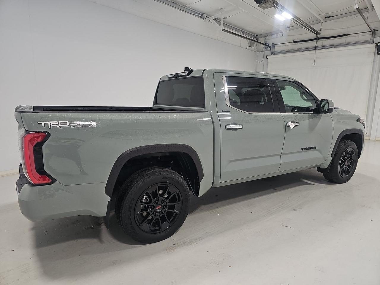 2023 Toyota Tundra Hybrid Limited Stafford VA