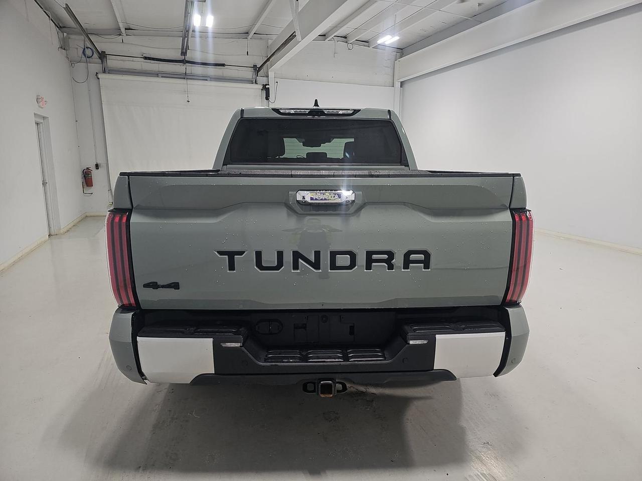 2023 Toyota Tundra Hybrid Limited Stafford VA