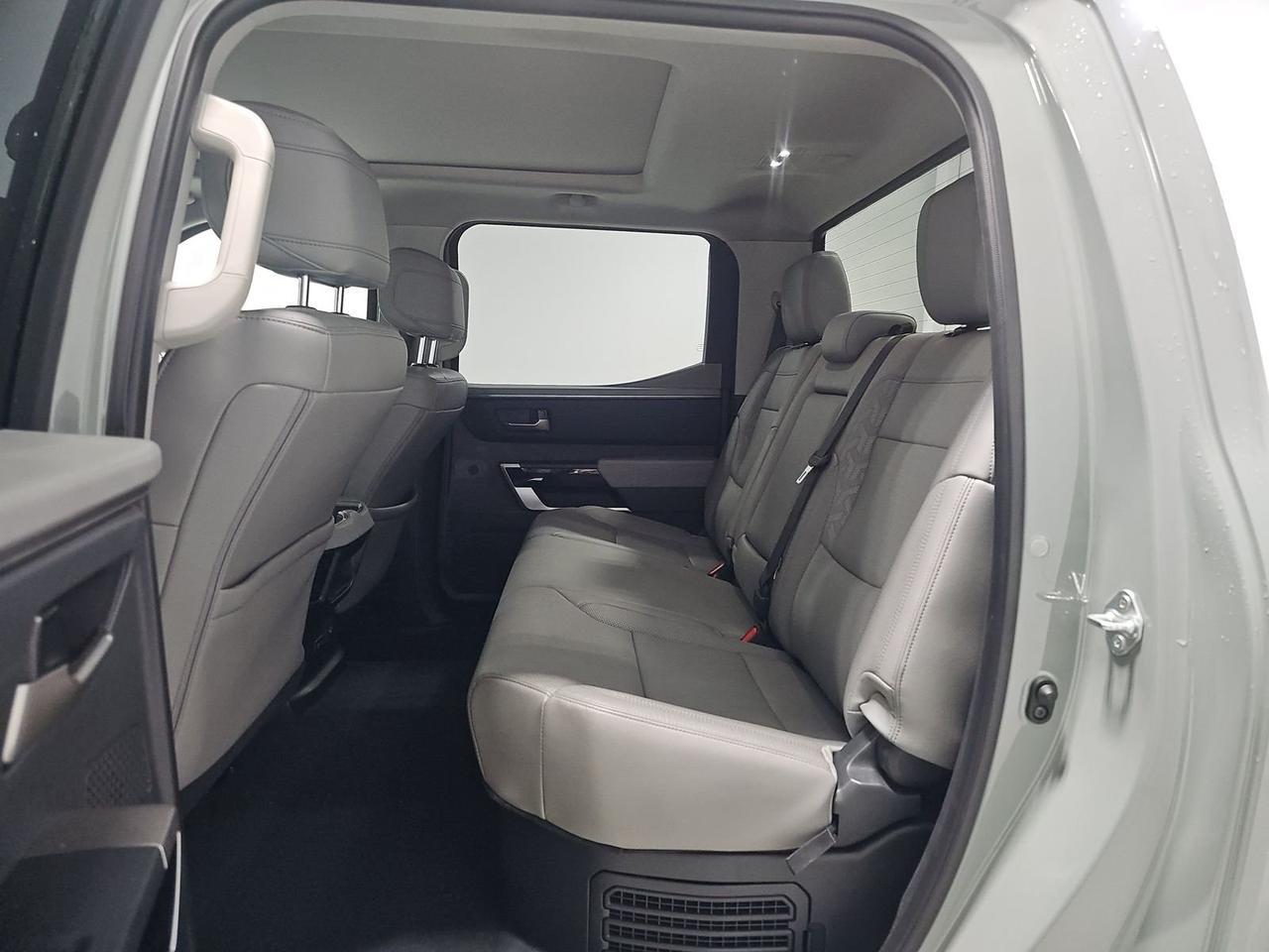 2023 Toyota Tundra Hybrid Limited Stafford VA