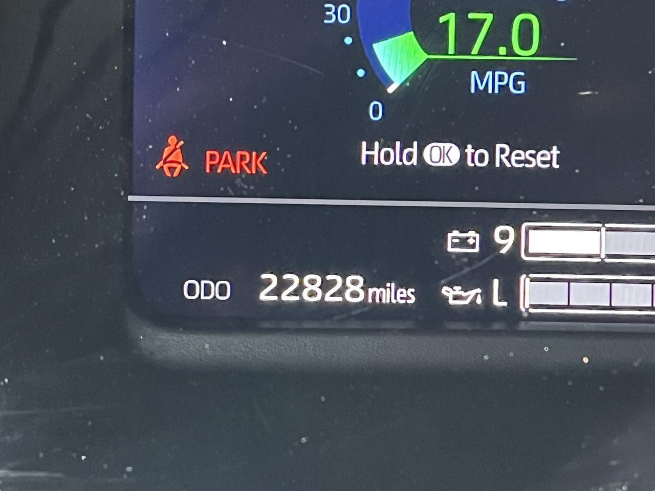 2023 Toyota Tundra Hybrid Limited Stafford VA