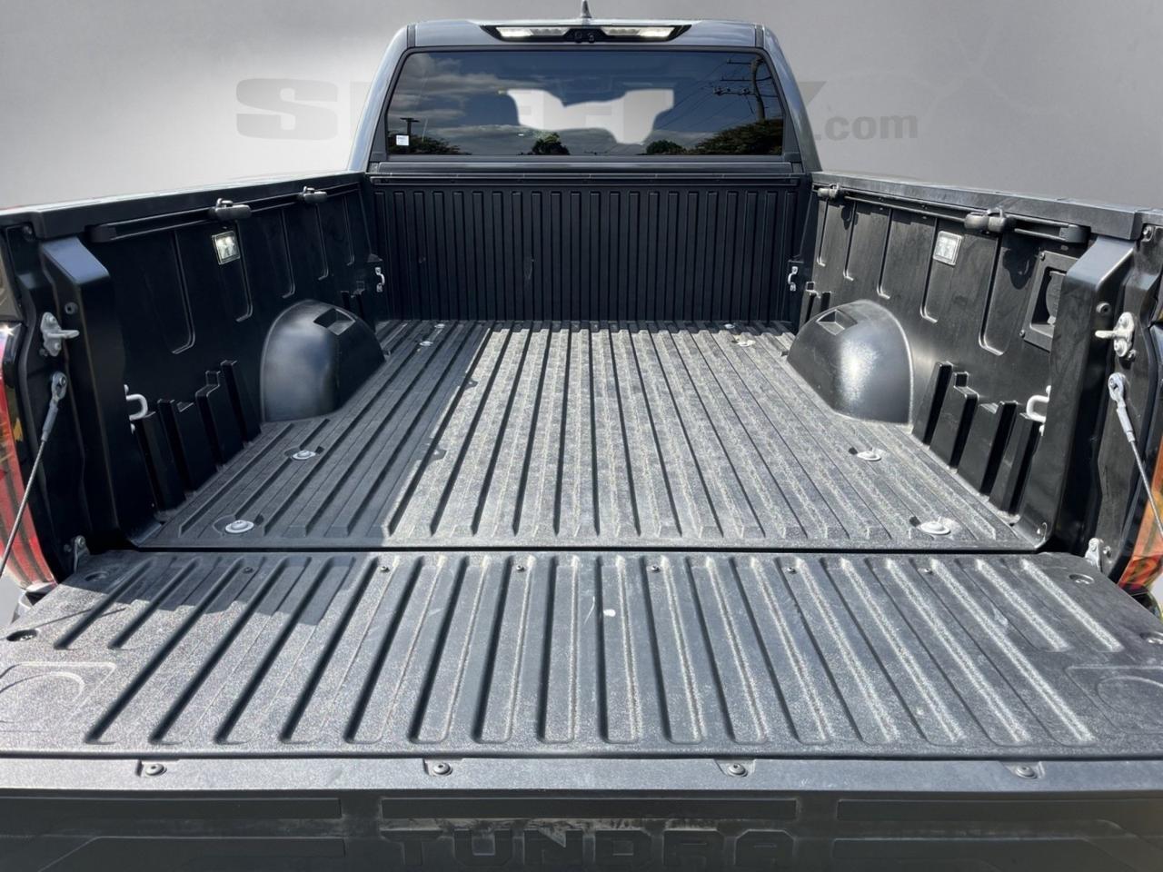 2023 Toyota Tundra Hybrid Limited Stafford VA