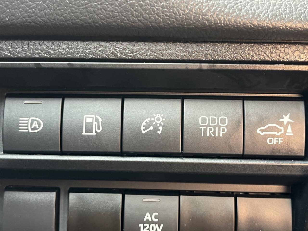 2023 Toyota Tundra Hybrid Limited Stafford VA