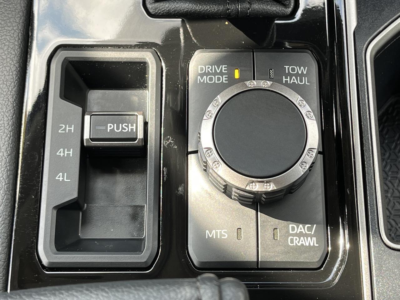 2023 Toyota Tundra Hybrid Limited Stafford VA