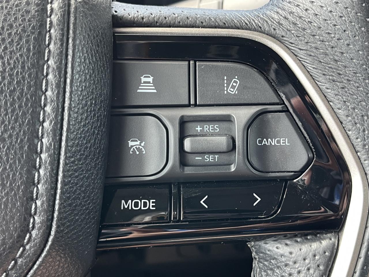 2023 Toyota Tundra Hybrid Limited Stafford VA