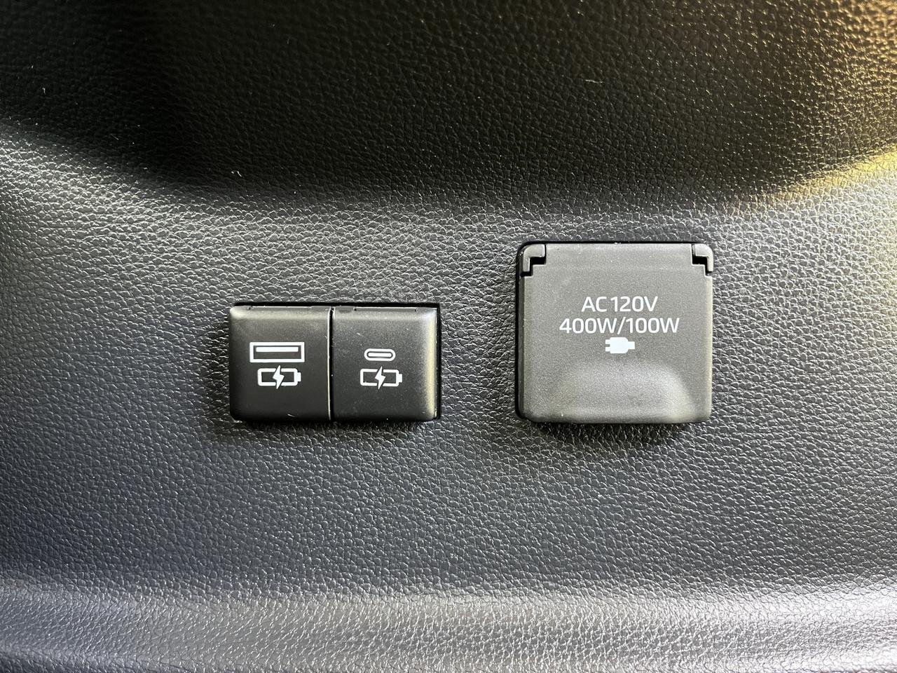 2023 Toyota Tundra Hybrid Limited Stafford VA