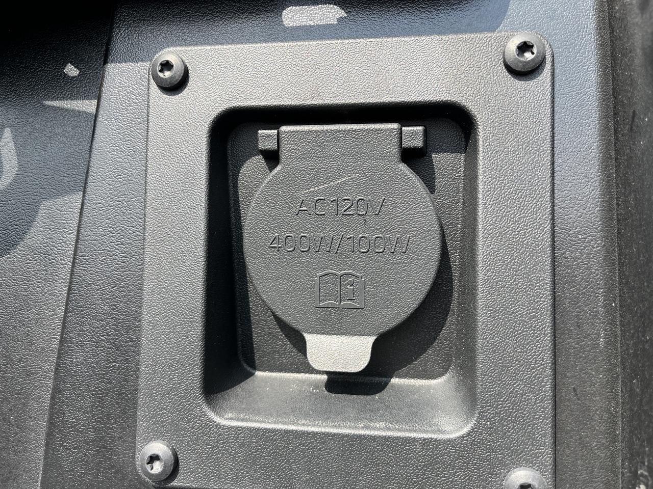 2023 Toyota Tundra Hybrid Limited Stafford VA