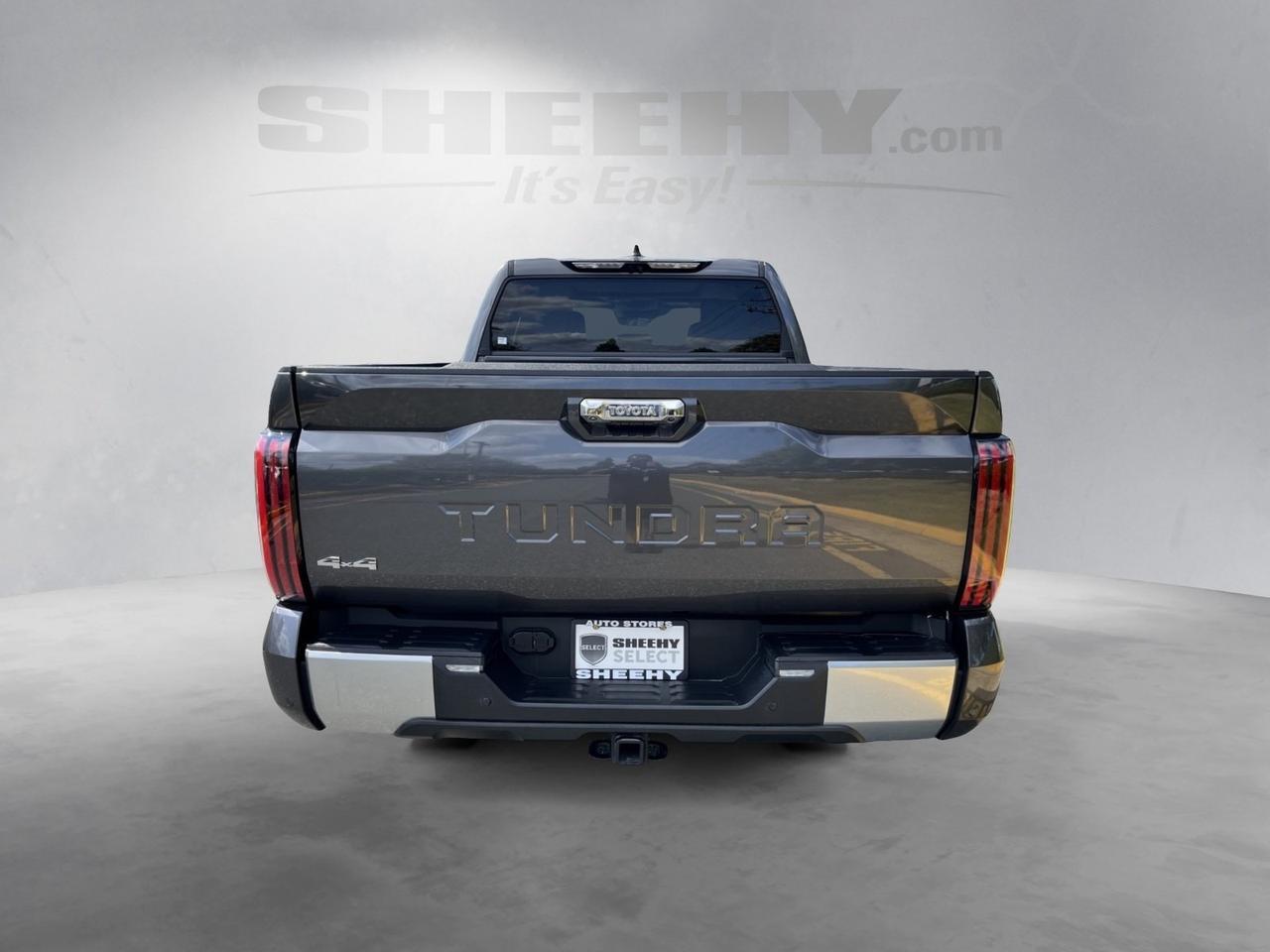 2023 Toyota Tundra Hybrid Limited Stafford VA