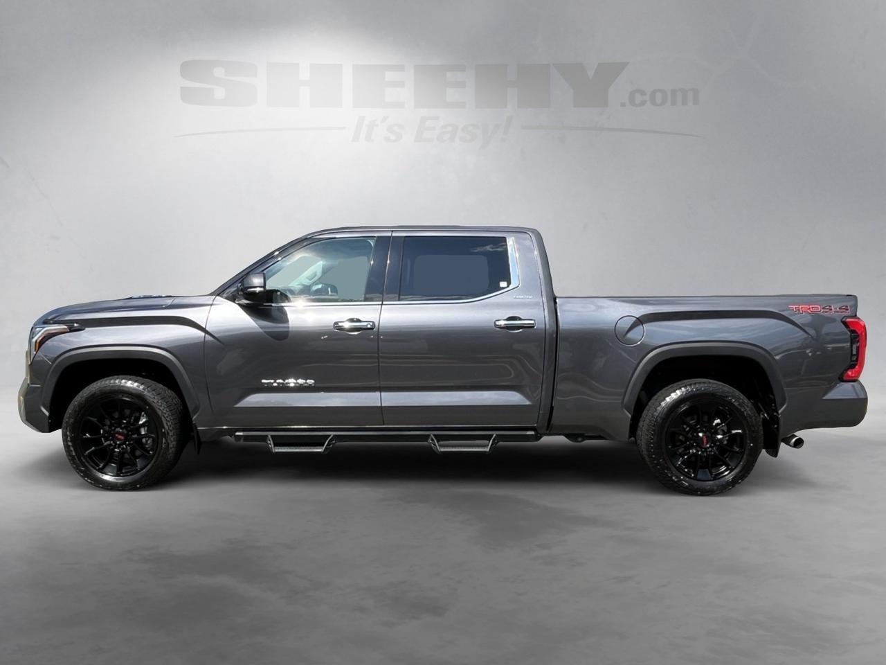 2023 Toyota Tundra Hybrid Limited Stafford VA