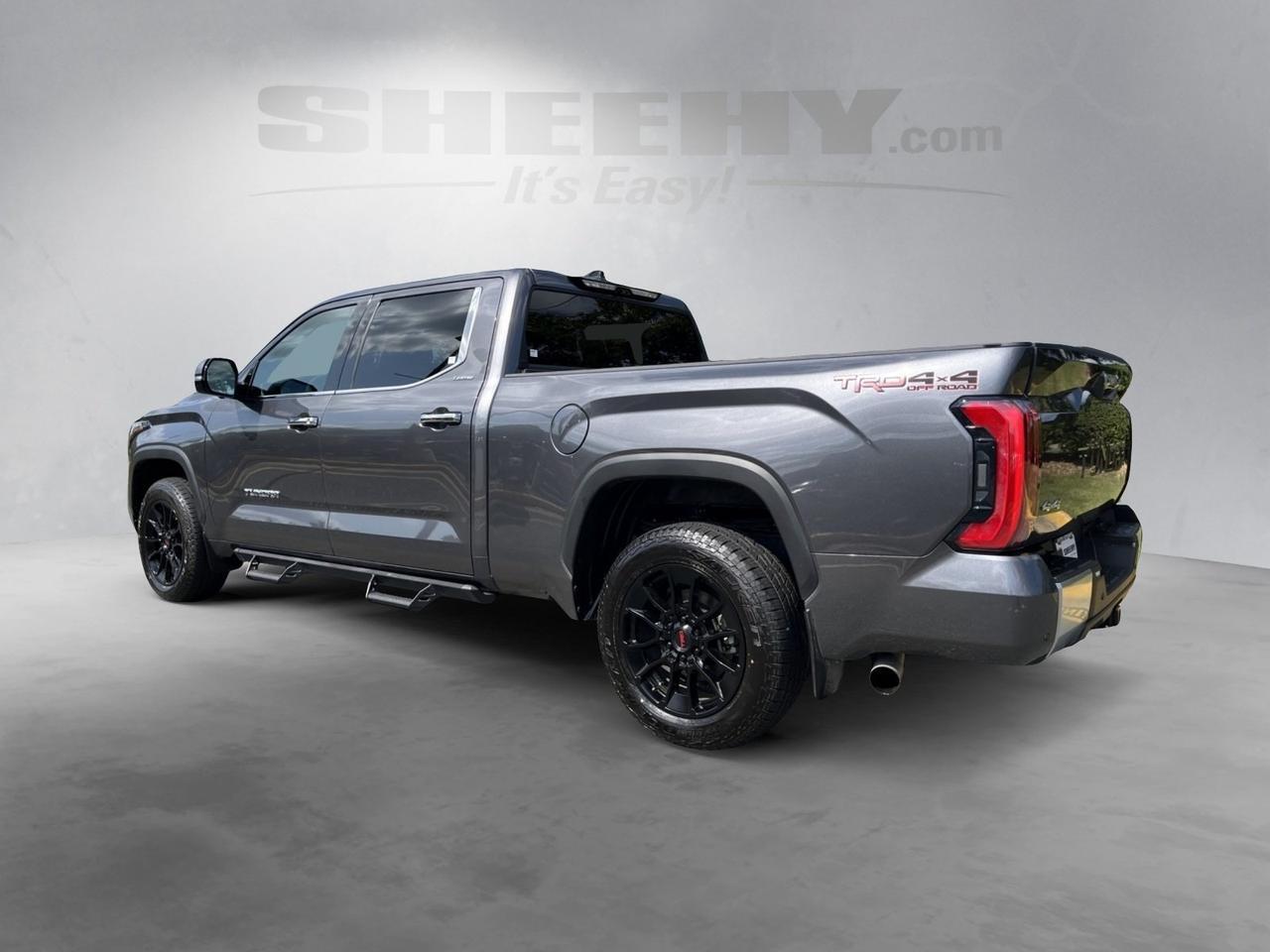 2023 Toyota Tundra Hybrid Limited Stafford VA
