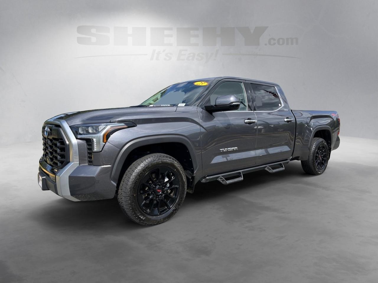 2023 Toyota Tundra Hybrid Limited Stafford VA