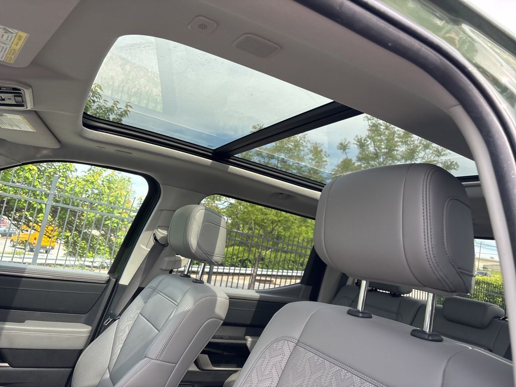 2023 Toyota Tundra Hybrid Limited Cockeysville MD