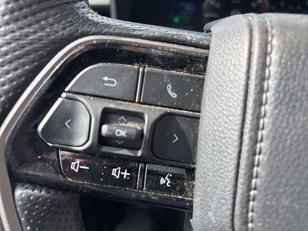 2023 Toyota Tundra Hybrid Limited Cockeysville MD