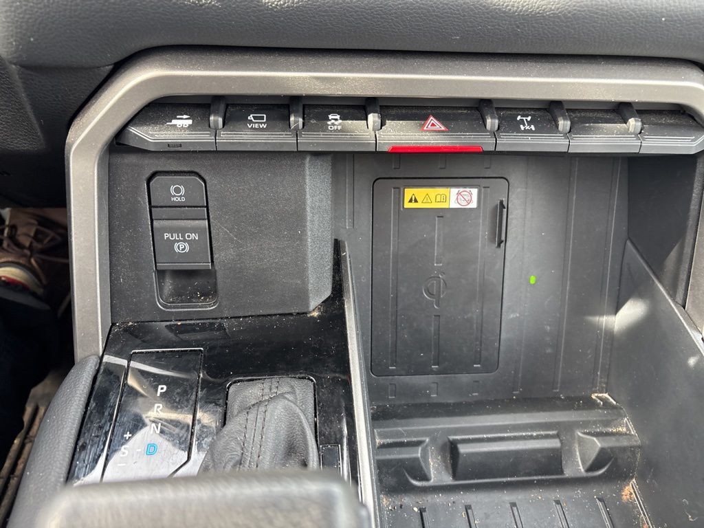 2023 Toyota Tundra Hybrid Limited Cockeysville MD