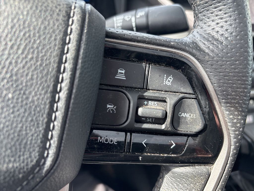2023 Toyota Tundra Hybrid Limited Cockeysville MD