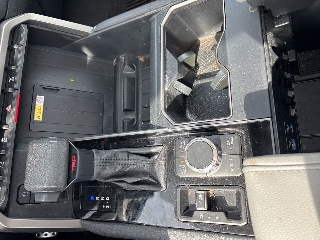 2023 Toyota Tundra Hybrid Limited Cockeysville MD