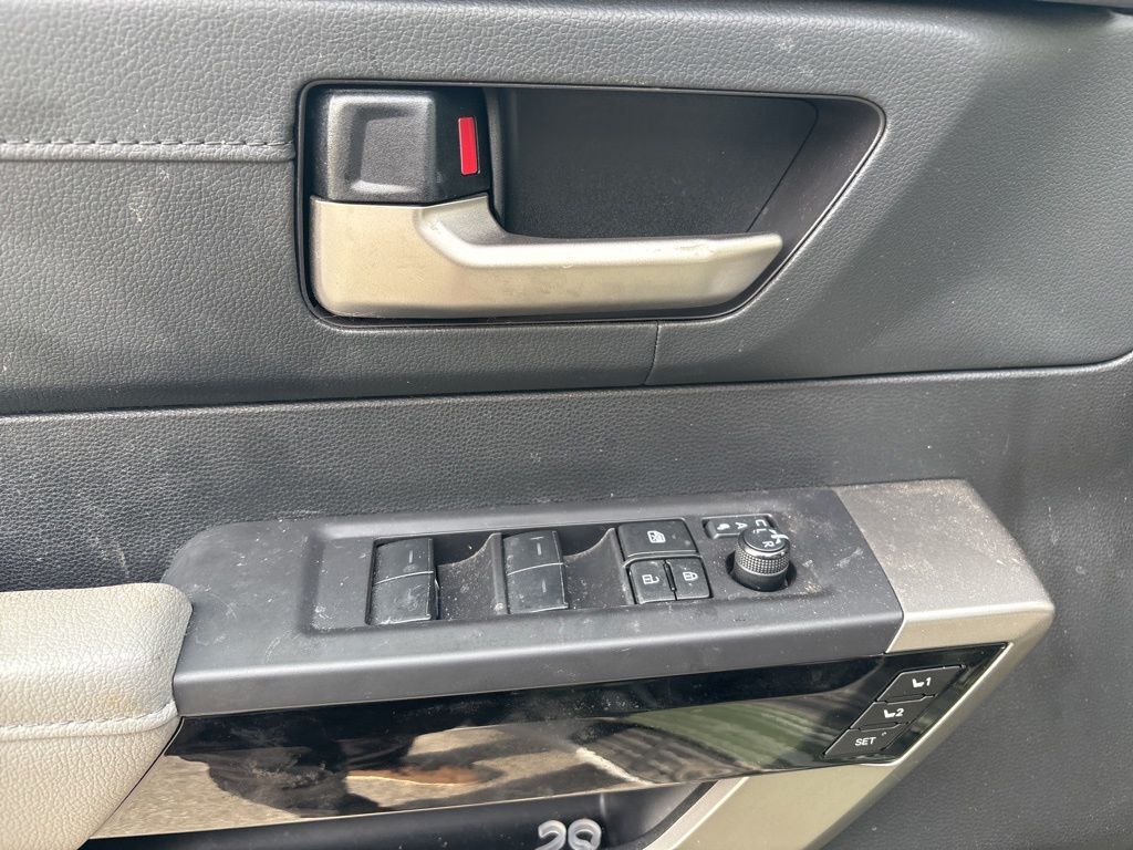2023 Toyota Tundra Hybrid Limited Cockeysville MD