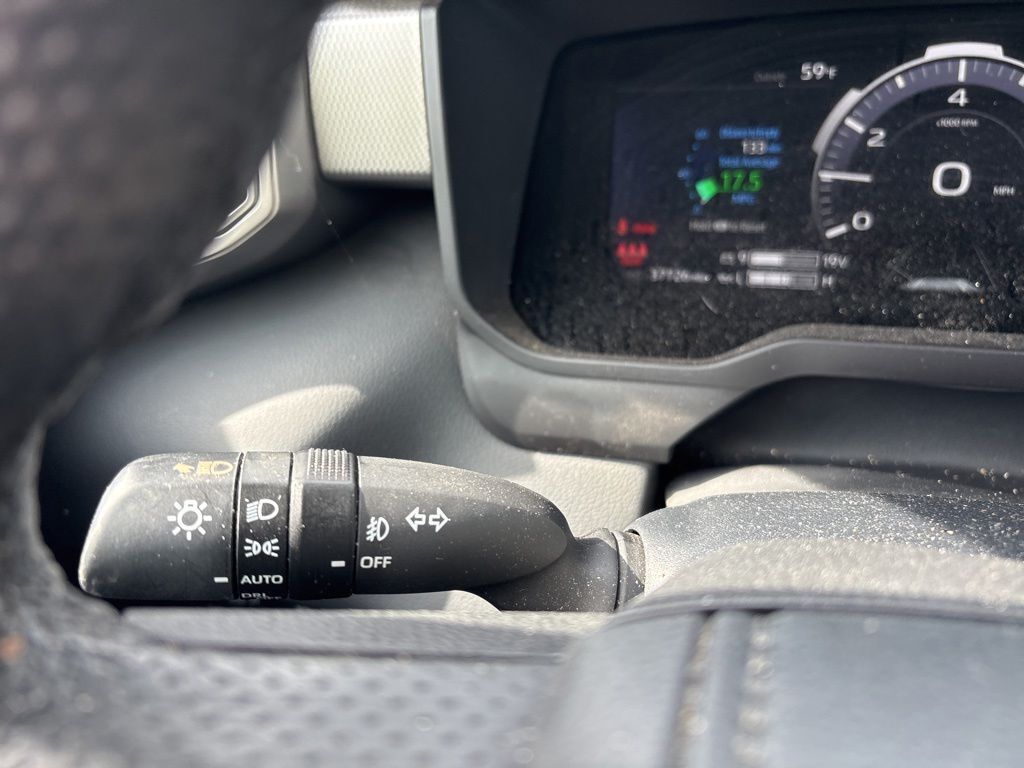 2023 Toyota Tundra Hybrid Limited Cockeysville MD