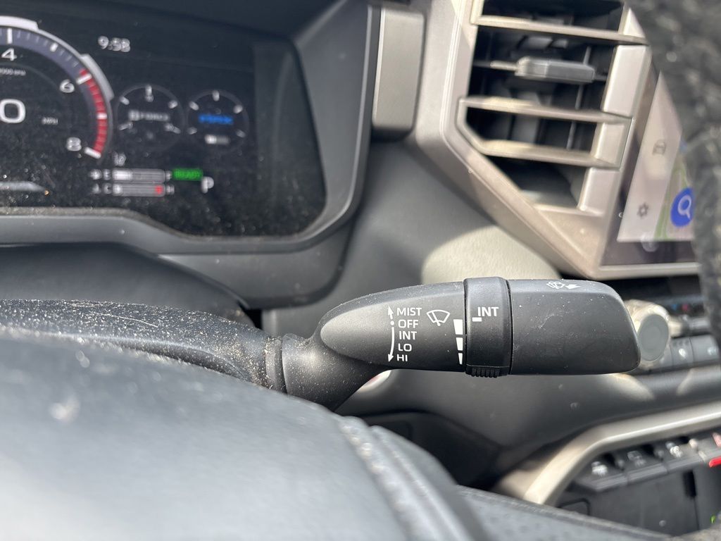 2023 Toyota Tundra Hybrid Limited Cockeysville MD