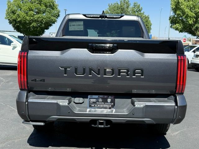 2023 Toyota Tundra Hybrid Platinum Albuquerque NM