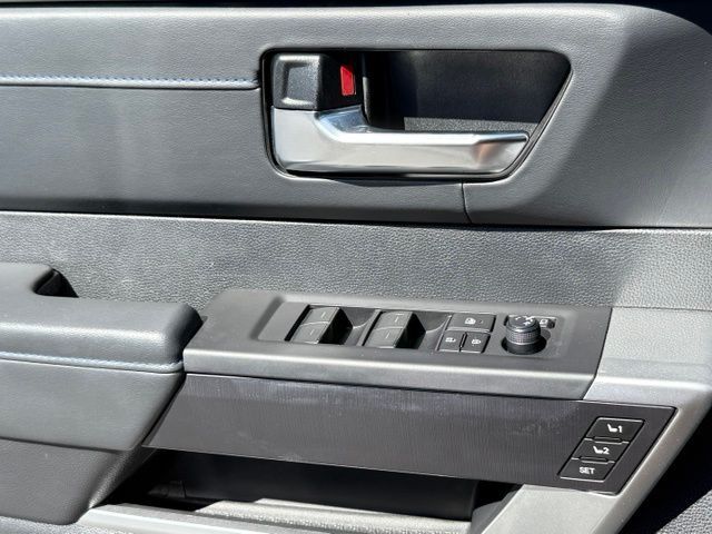 2023 Toyota Tundra Hybrid Platinum Albuquerque NM
