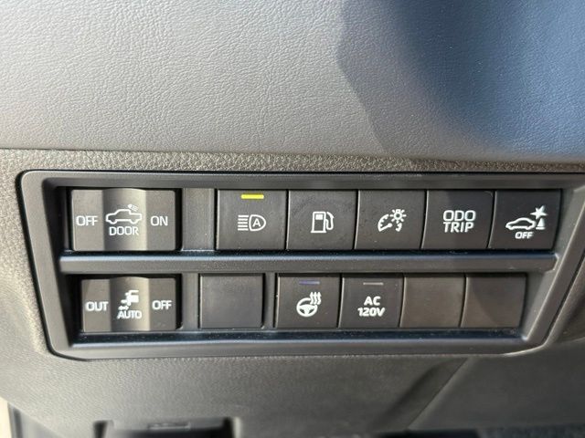 2023 Toyota Tundra Hybrid Platinum Albuquerque NM