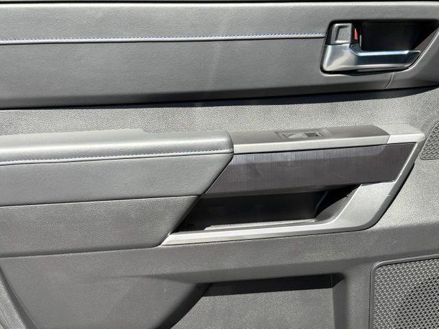 2023 Toyota Tundra Hybrid Platinum Albuquerque NM