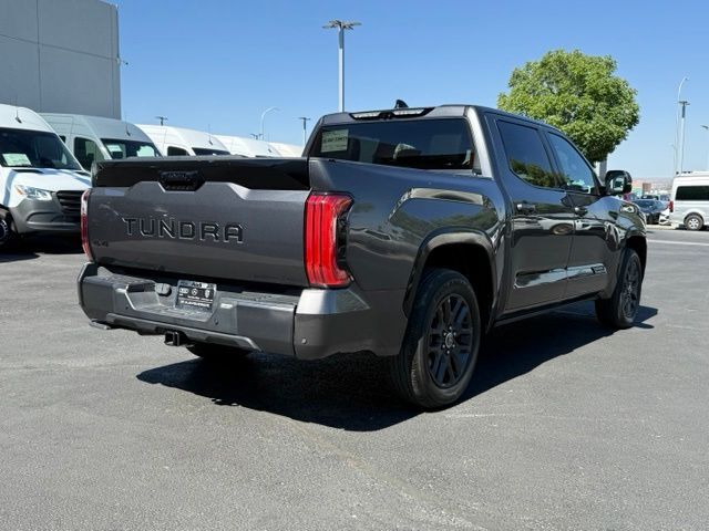 2023 Toyota Tundra Hybrid Platinum Albuquerque NM