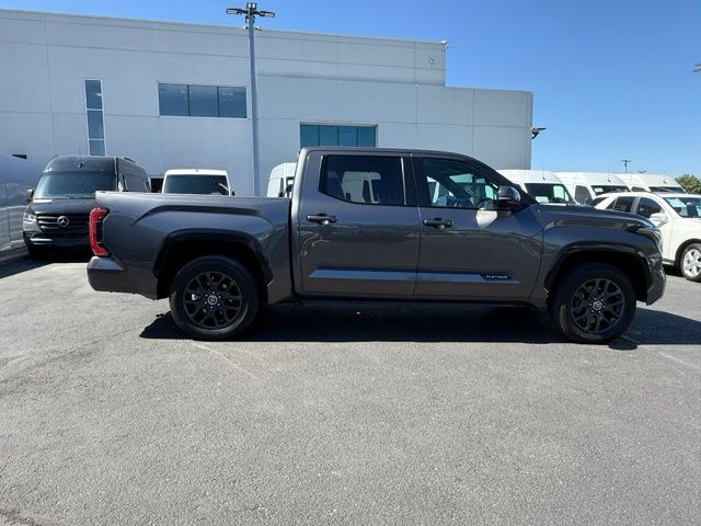 2023 Toyota Tundra Hybrid Platinum Albuquerque NM