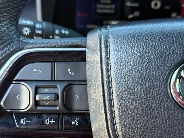 2023 Toyota Tundra Hybrid Platinum Albuquerque NM