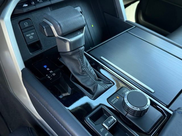 2023 Toyota Tundra Hybrid Platinum Albuquerque NM