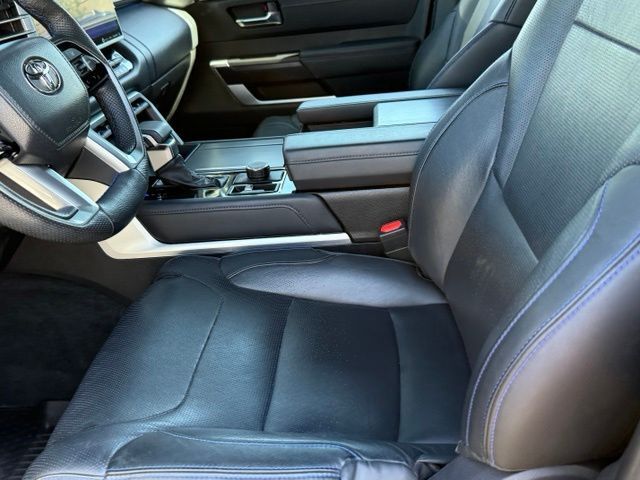 2023 Toyota Tundra Hybrid Platinum Albuquerque NM
