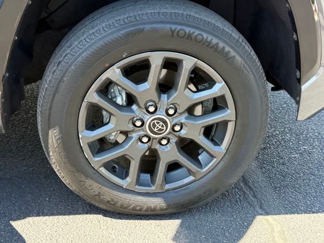 2023 Toyota Tundra Hybrid Platinum Albuquerque NM