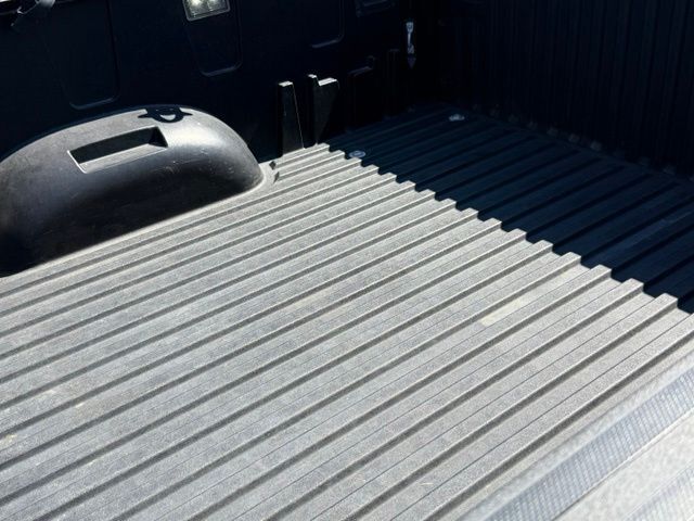 2023 Toyota Tundra Hybrid Platinum Albuquerque NM