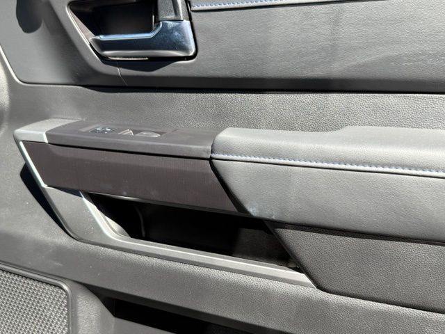 2023 Toyota Tundra Hybrid Platinum Albuquerque NM