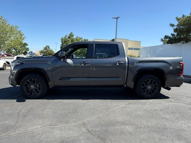 2023 Toyota Tundra Hybrid Platinum Albuquerque NM